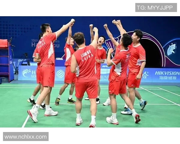 北京羽毛球队亚运会逆袭之旅展现拼搏精神与团结力量