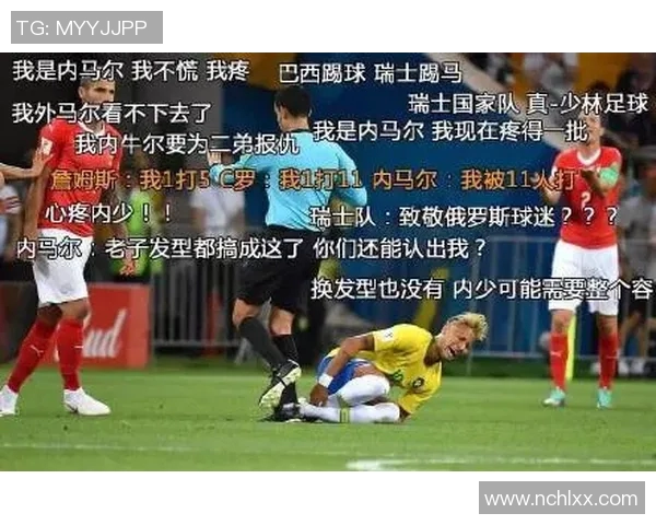 国外搞笑足球明星精彩瞬间合集让你捧腹大笑的足球趣事分享