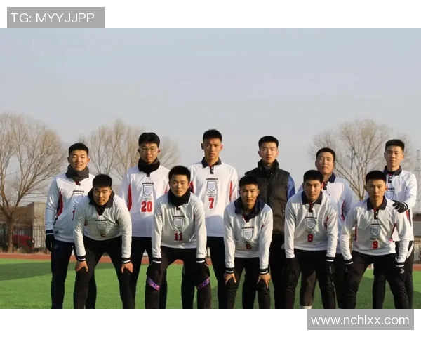 学校足球明星的成长之路与奋斗故事分享