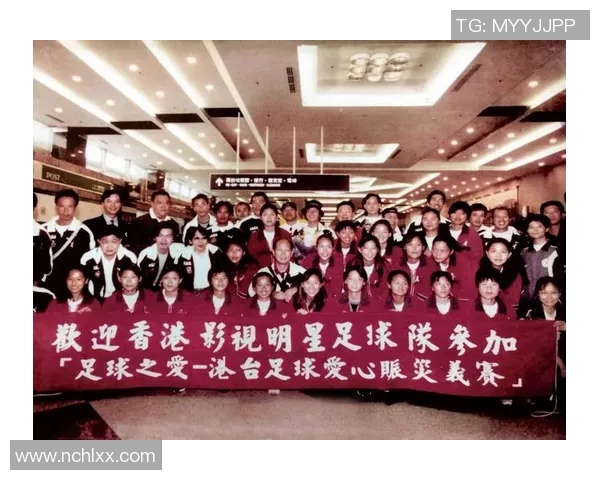 广西足球明星携手品牌拍摄广告展现青春活力与运动魅力