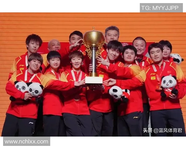 成都乒乓球队实力强劲荣登全国个人能力排行榜第六名